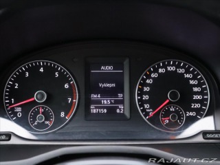 Volkswagen Caddy 1,4 TSI 92kW LED CZ DPH 2017