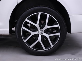 Volkswagen Caddy 1,4 TSI 92kW LED CZ DPH 2017