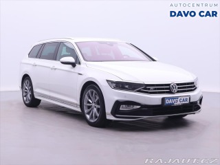 Volkswagen Passat 2,0 TSI 200kW CZ R-Line 4