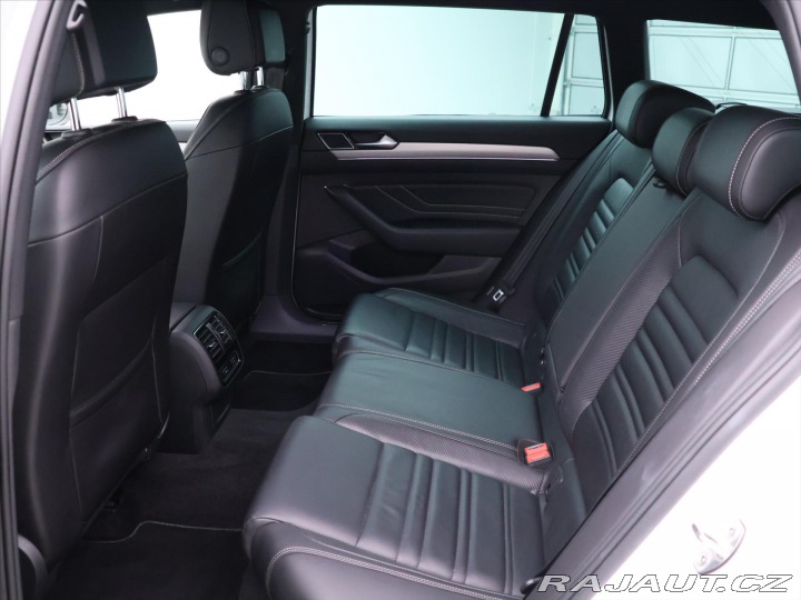Volkswagen Passat 2,0 TSI 200kW CZ 4M DPH R 2019