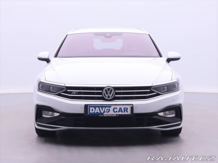 Volkswagen Passat 2,0 TSI 200kW R-Line CZ 4 2019