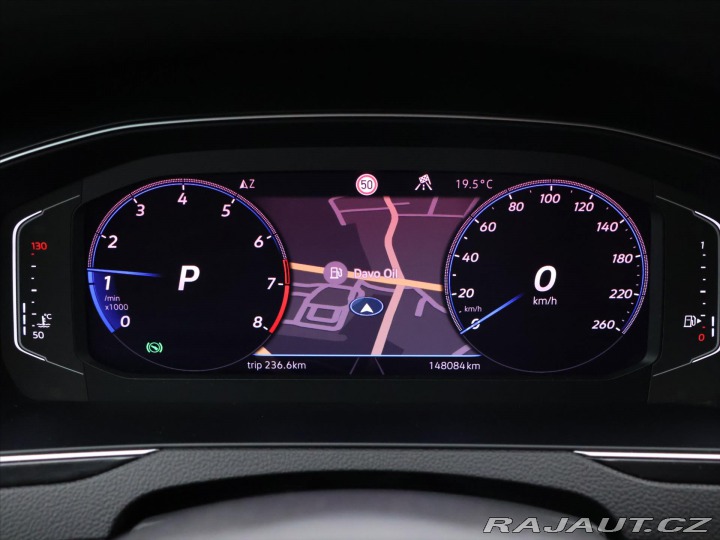 Volkswagen Passat 2,0 TSI 200kW CZ R-Line 4 2019
