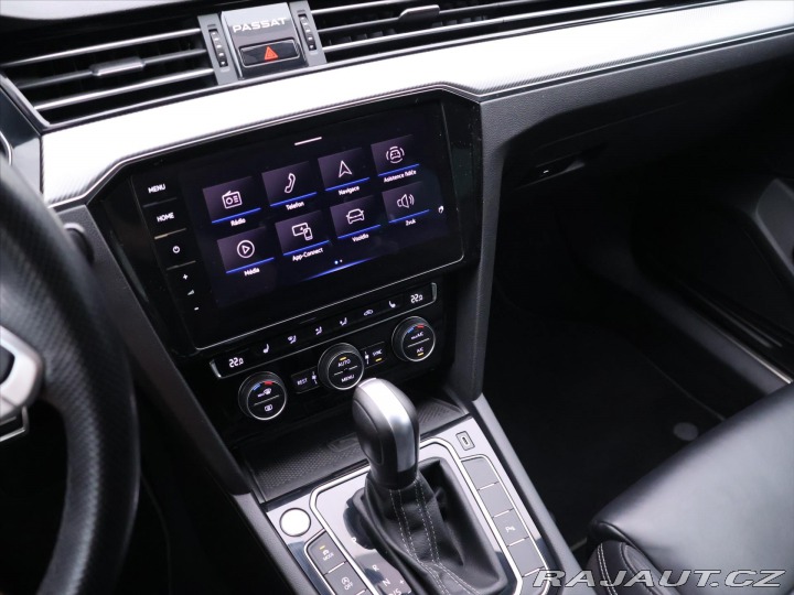 Volkswagen Passat 2,0 TSI 200kW CZ 4M DPH R 2019
