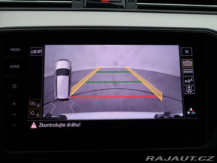 Volkswagen Passat 2,0 TSI 200kW CZ 4M DPH R 2019