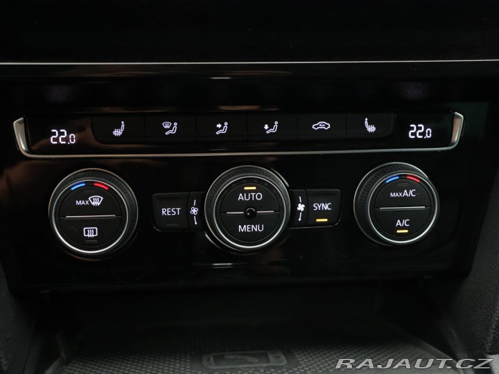 Volkswagen Passat 2,0 TSI 200kW CZ R-Line 4 2019