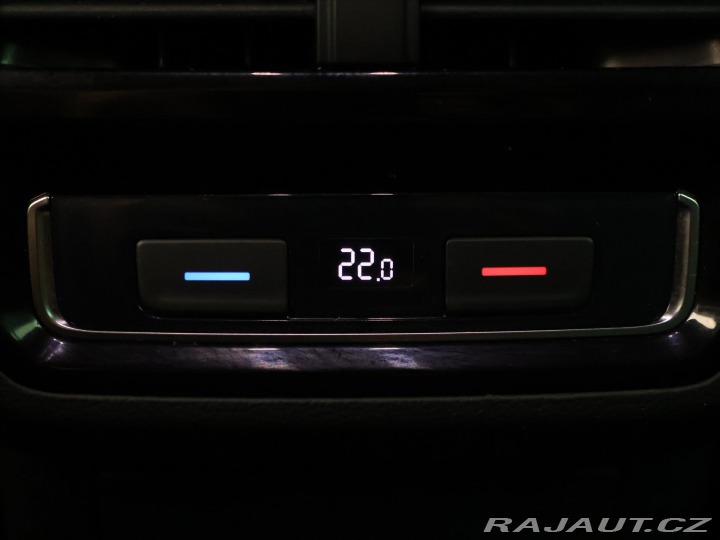 Volkswagen Passat 2,0 TSI 200kW CZ R-Line 4 2019