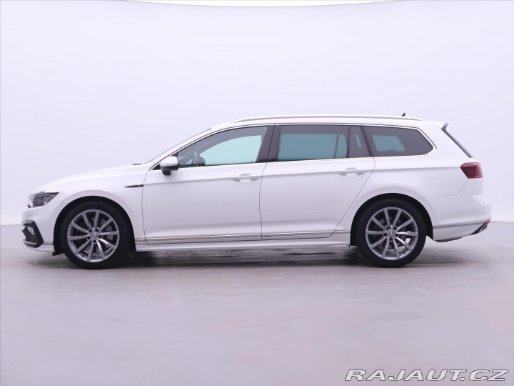 Volkswagen Passat 2,0 TSI 200kW R-Line CZ 4 2019