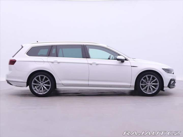 Volkswagen Passat 2,0 TSI 200kW CZ 4M DPH R 2019