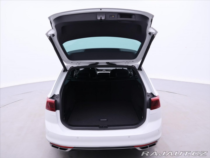 Volkswagen Passat 2,0 TSI 200kW CZ 4M DPH R 2019
