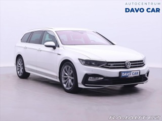 Volkswagen Passat 2,0 TSI 200kW CZ R-Line 4 2019