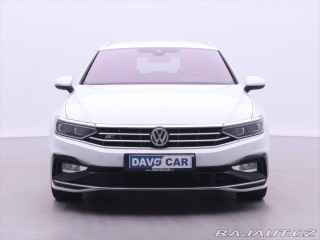 Volkswagen Passat 2,0 TSI 200kW CZ R-Line 4 2019