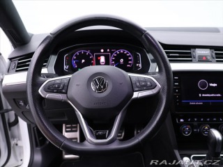 Volkswagen Passat 2,0 TSI 200kW CZ R-Line 4 2019
