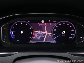 Volkswagen Passat 2,0 TSI 200kW CZ R-Line 4 2019