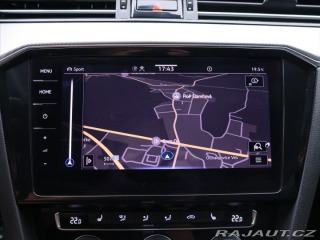 Volkswagen Passat 2,0 TSI 200kW CZ R-Line 4 2019