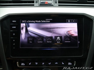Volkswagen Passat 2,0 TSI 200kW CZ R-Line 4 2019