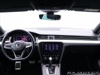 Volkswagen Passat 2,0 TSI 200kW CZ R-Line 4 2019