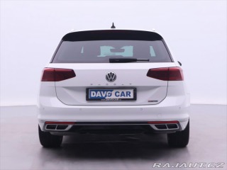 Volkswagen Passat 2,0 TSI 200kW CZ R-Line 4 2019
