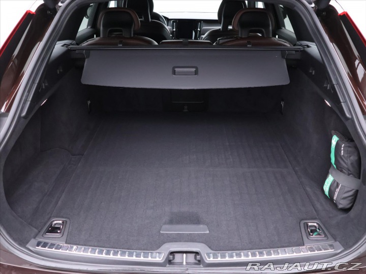 Volvo V90 2,0 T5 AWD Drive-E Pro Se 2018