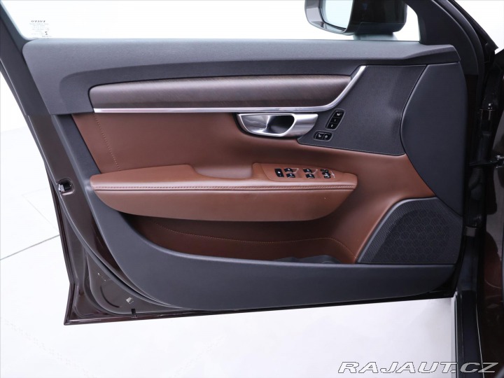 Volvo V90 2,0 T5 AWD Drive-E Pro Se 2018