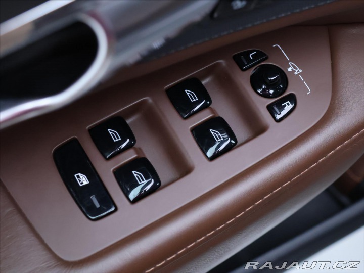 Volvo V90 2,0 T5 AWD Drive-E Pro Se 2018