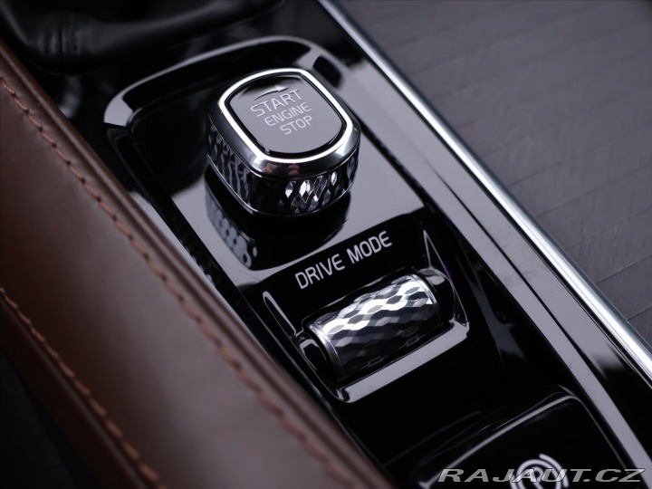 Volvo V90 2,0 T5 AWD Drive-E Pro Se 2018