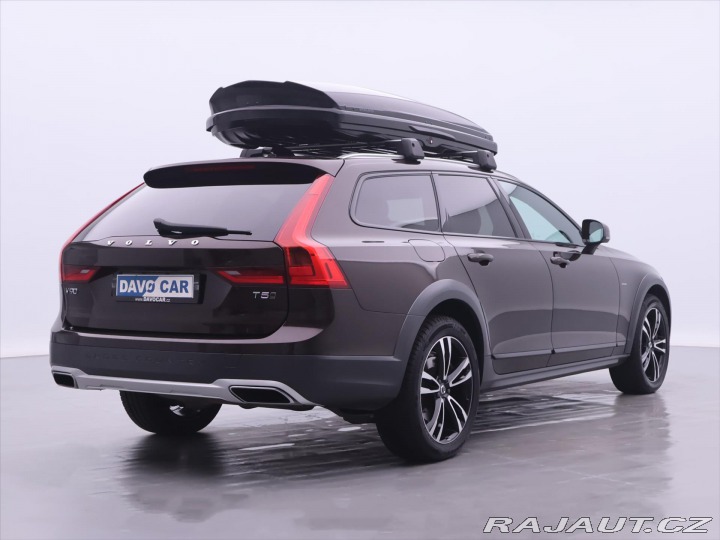Volvo V90 2,0 T5 AWD Drive-E Pro Se 2018