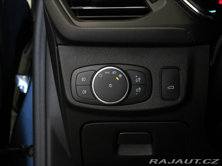 Ford Focus 1,5 EB 110Kw AT Titan.X 1 2020