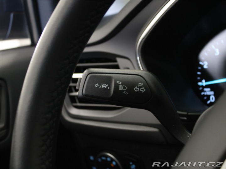 Ford Focus 1,5 EB 110Kw AT Titan.X 1 2020