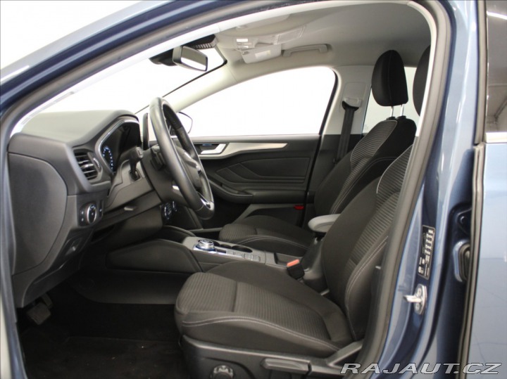 Ford Focus 1,5 EB 110Kw AT Titan.X 1 2020