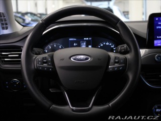 Ford Focus 1,5 EB 110Kw AT Titan.X 1 2020