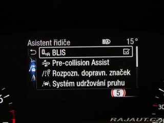 Ford Focus 1,5 EB 110Kw AT Titan.X 1 2020