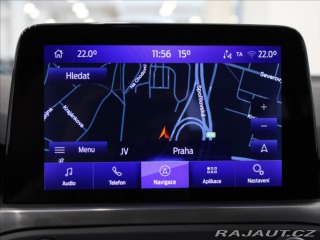 Ford Focus 1,5 EB 110Kw AT Titan.X 1 2020