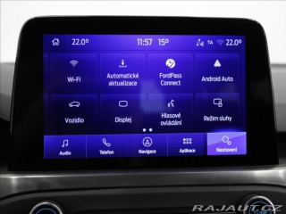 Ford Focus 1,5 EB 110Kw AT Titan.X 1 2020