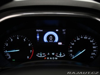 Ford Focus 1,5 EB 110Kw AT Titan.X 1 2020