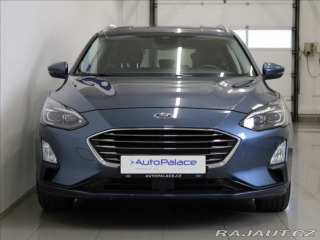 Ford Focus 1,5 EB 110Kw AT Titan.X 1 2020