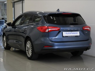 Ford Focus 1,5 EB 110Kw AT Titan.X 1 2020