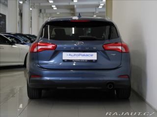 Ford Focus 1,5 EB 110Kw AT Titan.X 1 2020