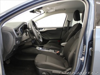 Ford Focus 1,5 EB 110Kw AT Titan.X 1 2020