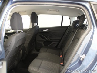 Ford Focus 1,5 EB 110Kw AT Titan.X 1 2020
