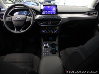 Ford Focus 1,5 EB 110Kw AT Titan.X 1 2020