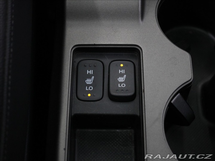 Honda CR-V 2,2 DTEC 4x4 AT Execut.12 2012