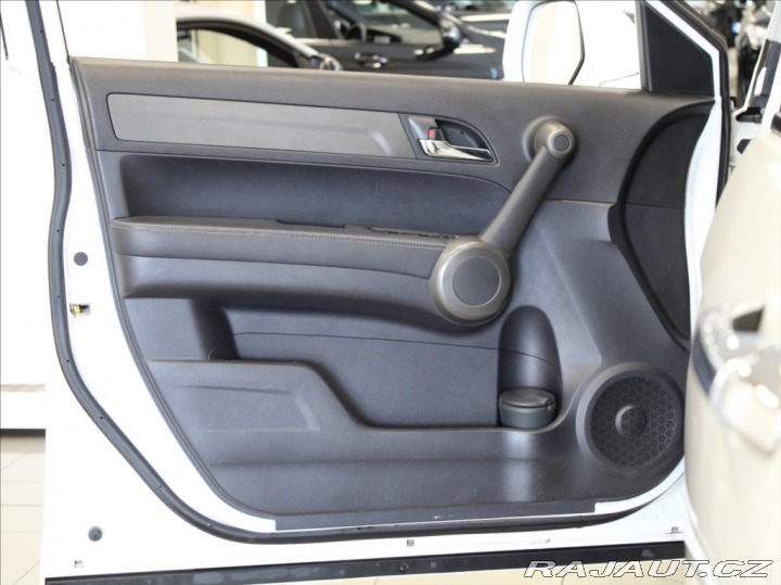 Honda CR-V 2,2 DTEC 4x4 AT Execut.12 2012