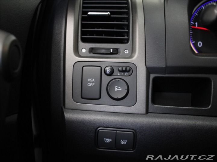 Honda CR-V 2,2 DTEC 4x4 AT Execut.12 2012
