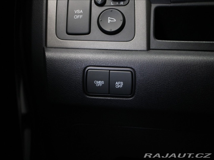 Honda CR-V 2,2 DTEC 4x4 AT Execut.12 2012