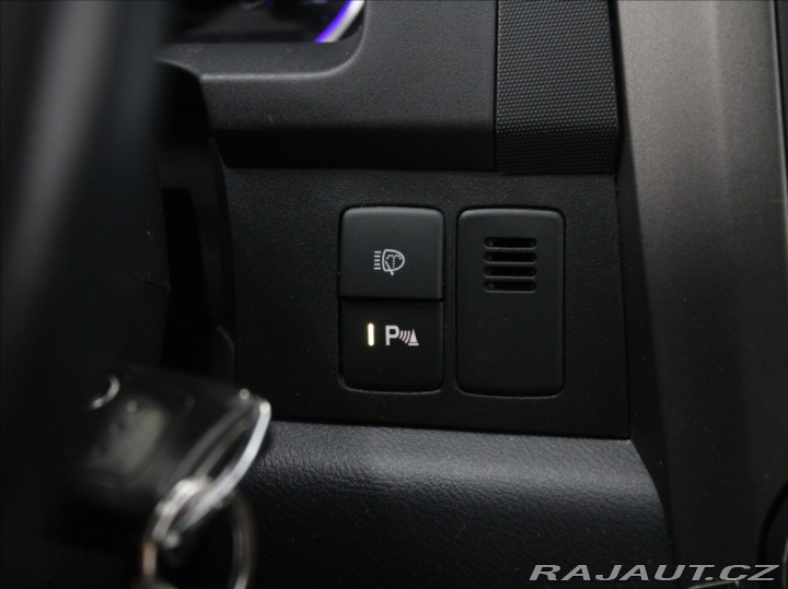 Honda CR-V 2,2 DTEC 4x4 AT Execut.12 2012
