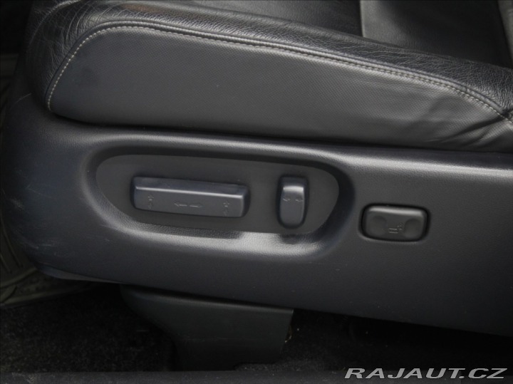 Honda CR-V 2,2 DTEC 4x4 AT Execut.12 2012