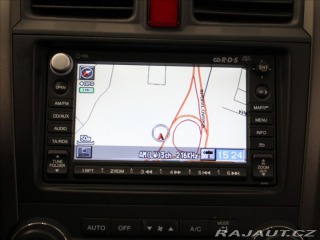 Honda CR-V 2,2 DTEC 4x4 AT Execut.12 2012