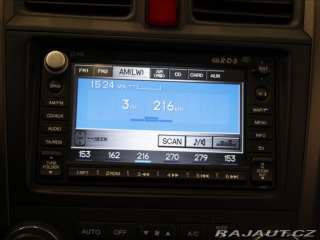 Honda CR-V 2,2 DTEC 4x4 AT Execut.12 2012