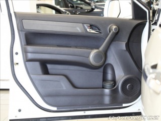Honda CR-V 2,2 DTEC 4x4 AT Execut.12 2012