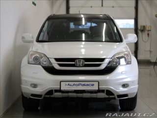 Honda CR-V 2,2 DTEC 4x4 AT Execut.12 2012